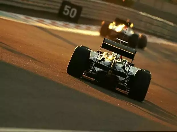 Valtteri Bottas Titel-Bild zur News: Valtteri Bottas