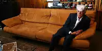 Bernie Ecclestone