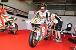 Stefan Bradl () 