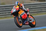 Daniel Pedrosa (Honda) 