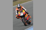 Daniel Pedrosa (Honda) 