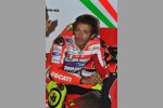 Valentino Rossi 