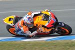 Casey Stoner (Honda) 