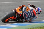 Casey Stoner (Honda) 