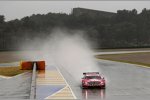 DTM-Testfahrten in Valencia