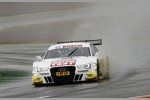 DTM-Testfahrten in Valencia