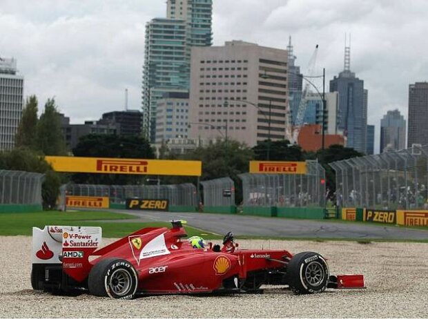 Felipe Massa Felipe Massa