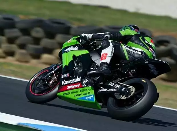Tom Sykes Titel-Bild zur News: Tom Sykes
