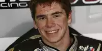 Scott Redding