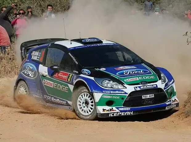 Jari-Matti Latvala Titel-Bild zur News: Jari-Matti Latvala