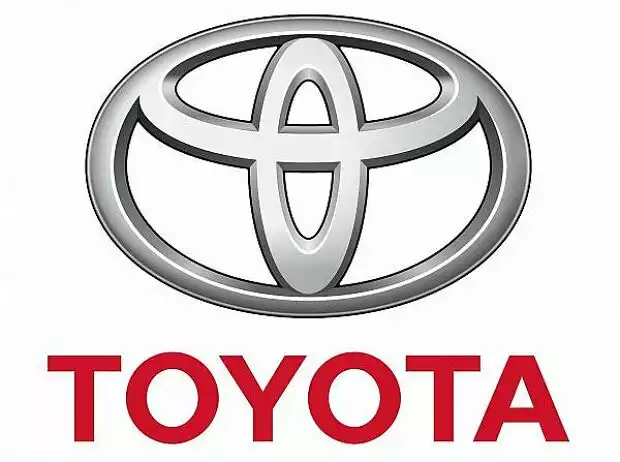 Toyota Titel-Bild zur News: Toyota