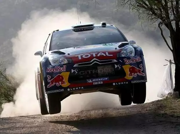 Mikko Hirvonen Titel-Bild zur News: Mikko Hirvonen