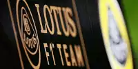 Bild zum Inhalt: Frisches Geld für Lotus