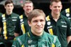 Petrow "eine gute Errungenschaft" für Caterham