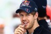 Bild zum Inhalt: FIA gibt Entwarnung: Vettel hat nichts zu befürchten