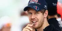 Bild zum Inhalt: FIA gibt Entwarnung: Vettel hat nichts zu befürchten