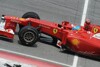 Bild zum Inhalt: Runderneuerter Ferrari kommt ab Barcelona