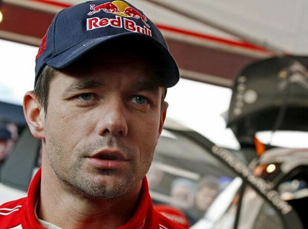 Sebastien Loeb