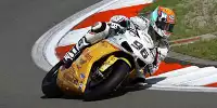 Bild zum Inhalt: Smrz sichert sich provisorische Pole-Position