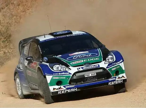 Jari-Matti Latvala Titel-Bild zur News: Jari-Matti Latvala