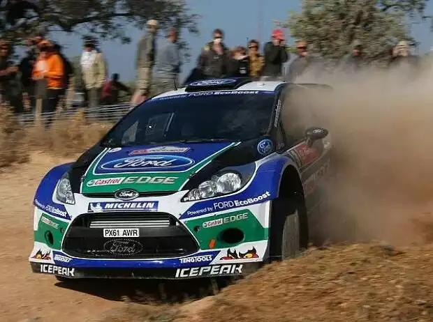 Jari-Matti Latvala Titel-Bild zur News: Jari-Matti Latvala