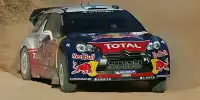 Bild zum Inhalt: SS7: Hirvonen führt turbulente Rallye Portugal an