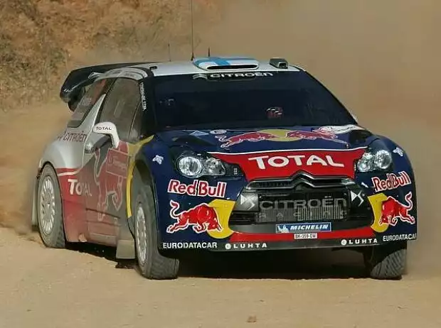 Mikko Hirvonen Titel-Bild zur News: Mikko Hirvonen