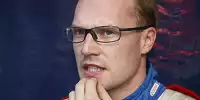 Bild zum Inhalt: Latvala & Solberg am Boden zerstört