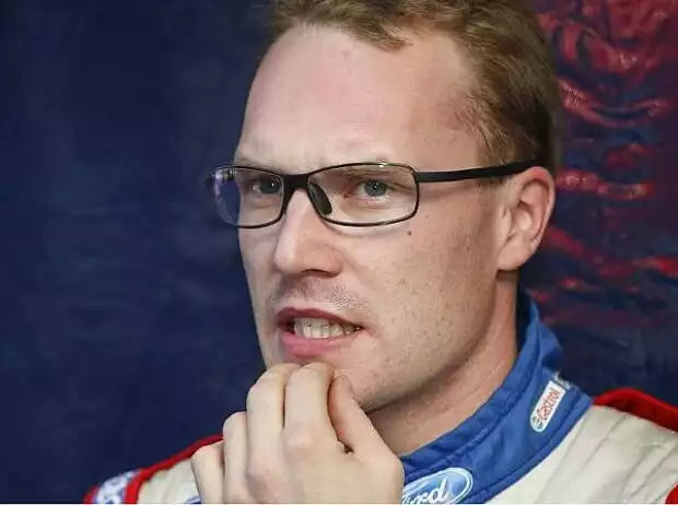 Jari-Matti Latvala Titel-Bild zur News: Jari-Matti Latvala