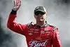 Bild zum Inhalt: Jubiläum: Harvick wird 400