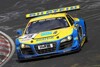 Bild zum Inhalt: 24-Stunden-Rennen: Audi mit zwei Werksautos