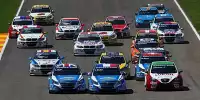 Bild zum Inhalt: WTCC in Valencia: Die Vorschau