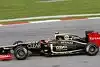 Bild zum Inhalt: Lotus: Umfangreiche Chassis-Tests in Europa und Amerika