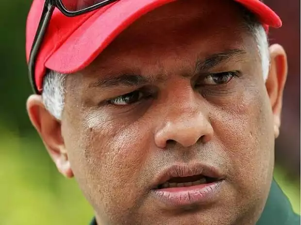 Tony Fernandez Titel-Bild zur News: Tony Fernandez