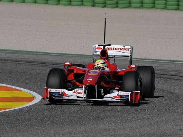 Felipe Massa Felipe Massa