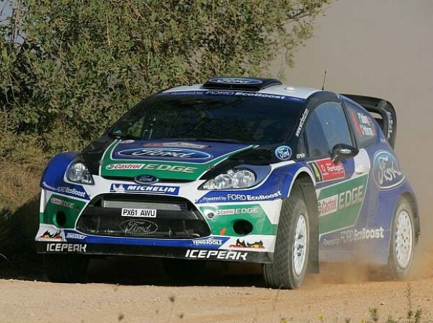 Petter Solberg Petter Solberg