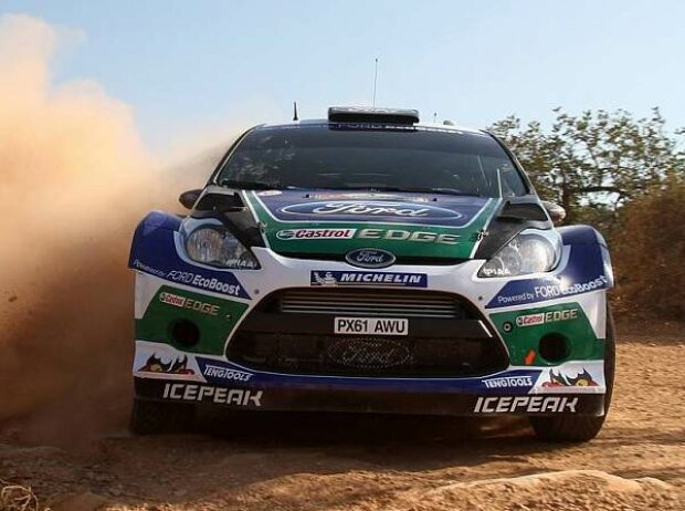 Petter Solberg Petter Solberg