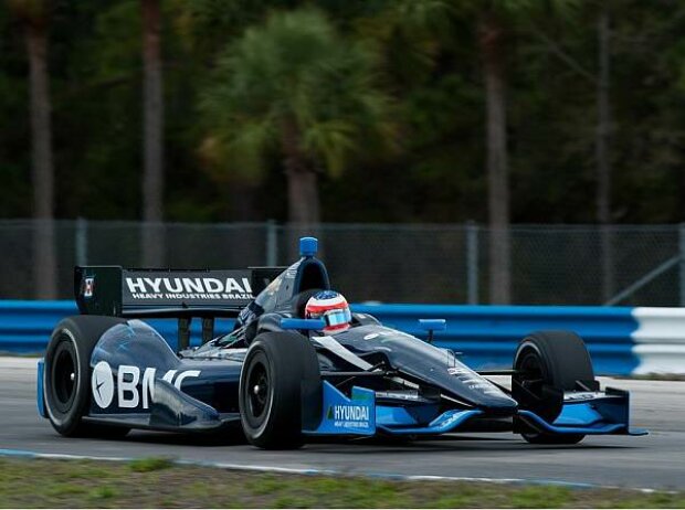 Rubens Barrichello Rubens Barrichello