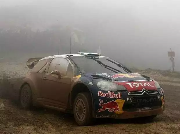 Mikko Hirvonen Titel-Bild zur News: Mikko Hirvonen