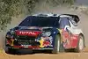 Bild zum Inhalt: SS11-13: Hirvonen kontrolliert die Rallye Portugal