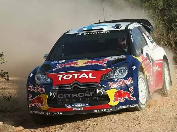 Mikko Hirvonen Titel-Bild zur News: Mikko Hirvonen