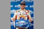 Kevin Harvick (Childress) auf der Truck-Pole