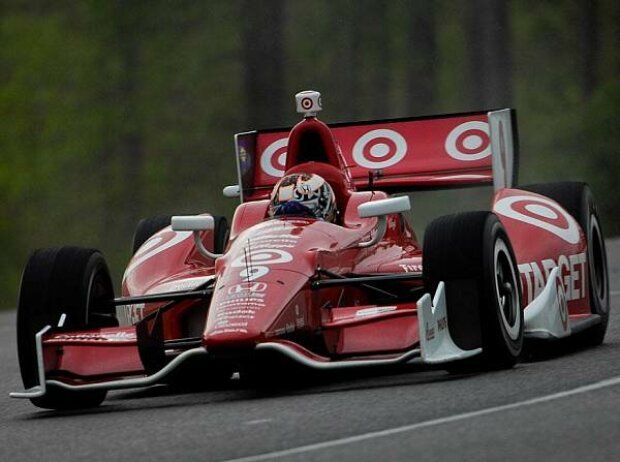 Scott Dixon