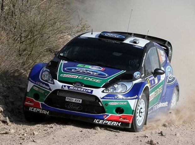 Petter Solberg Petter Solberg