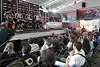 Bild zum Inhalt: Imola: Stimmen der ersten Startreihe