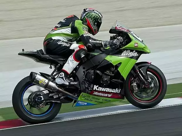Tom Sykes Titel-Bild zur News: Tom Sykes