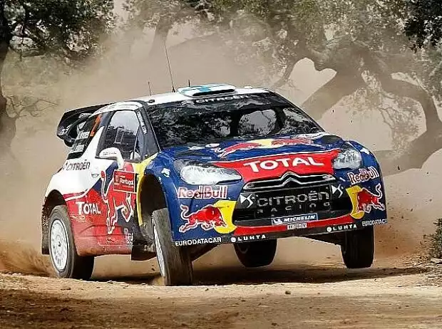 Mikko Hirvonen Titel-Bild zur News: Mikko Hirvonen