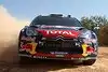 Bild zum Inhalt: SS20-21: Hirvonen steht vor erstem Sieg mit Citroen