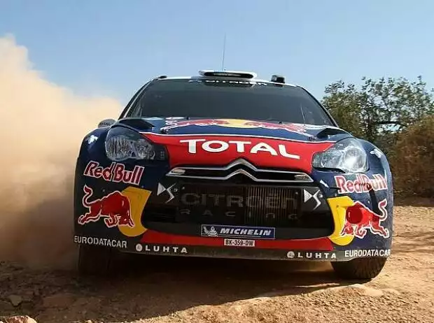 Mikko Hirvonen Titel-Bild zur News: Mikko Hirvonen