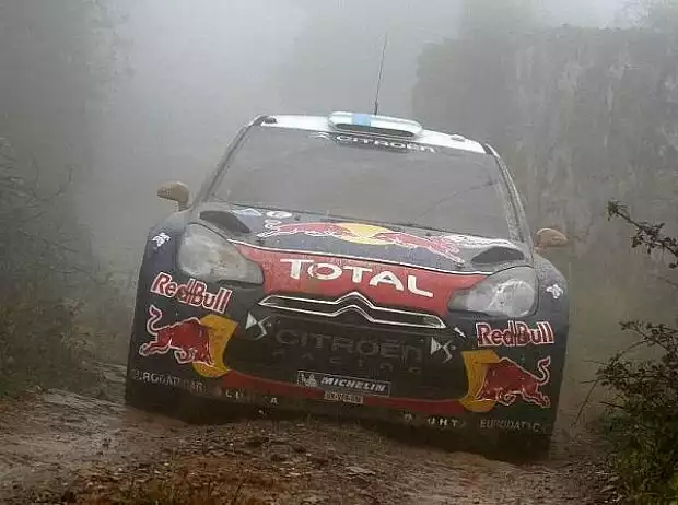 Titel-Bild zur News: Mikko Hirvonen